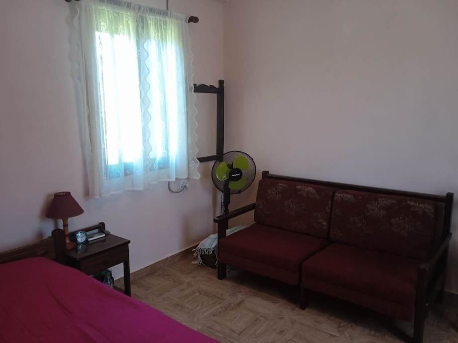 Sotula Apartment Erimos Luaran gambar